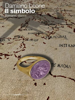 cover image of Il simbolo